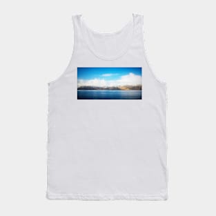 Dreams of Iceland Tank Top